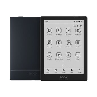  Электронная книга Onyx Boox Go 6 
