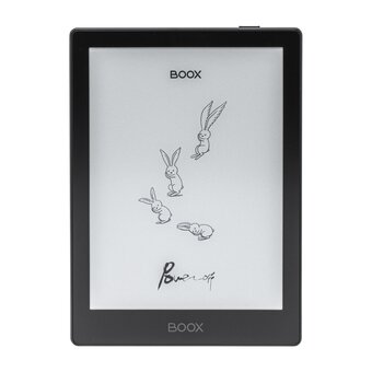  Электронная книга Onyx Boox Go 6 