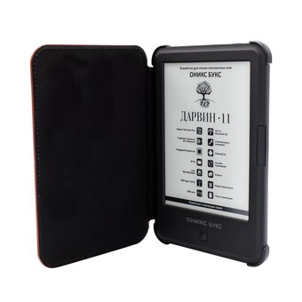  Электронная книга Onyx Boox Darwin 11 черный 