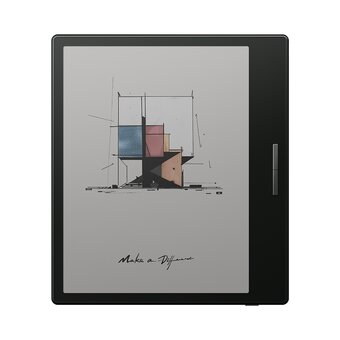  Электронная книга Onyx Boox Go Color 7 черный 