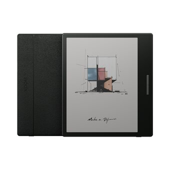  Электронная книга Onyx Boox Go Color 7 черный 