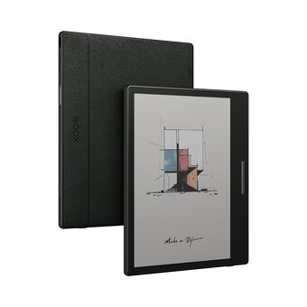  Электронная книга Onyx Boox Go Color 7 черный 