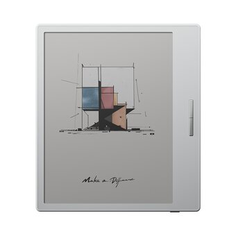  Электронная книга Onyx Boox Go Color 7 белый 