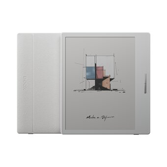  Электронная книга Onyx Boox Go Color 7 белый 