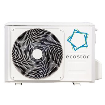  Кондиционер Ecostar KVS-RAD07CH/IN/KVS-RAD07CH/OUT 
