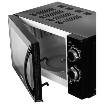  Микроволновая печь Galanz MOS-2005MB черный 