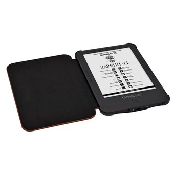  Электронная книга Onyx Boox Darwin 11 черный 