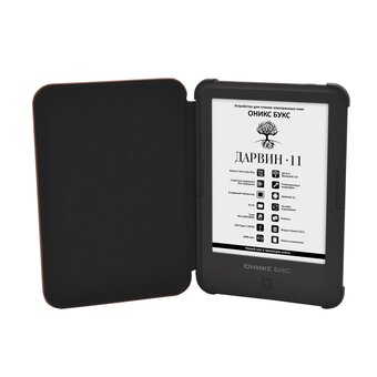  Электронная книга Onyx Boox Darwin 11 черный 