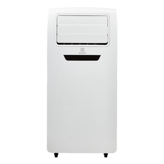 Мобильный кондиционер Electrolux EACM-12 FM/N3 белый   Мобильный кондиционер Electrolux EACM-12 FM/N3 белый