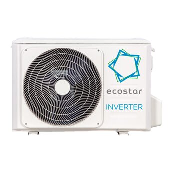  Кондиционер Ecostar KVS-IRAD07CH/IN/KVS-IRAD07CH/OUT 