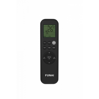  Кондиционер Funai LAC-DR105HP.F01/S/LAC-DR105HP.01/U 