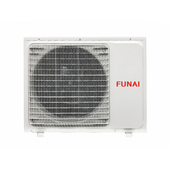  Кондиционер Funai LAC-DR105HP.F01/S/LAC-DR105HP.01/U 