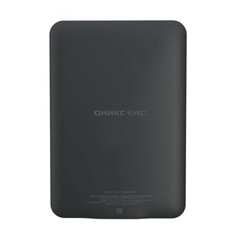  Электронная книга Onyx Boox Faust 7 черный 