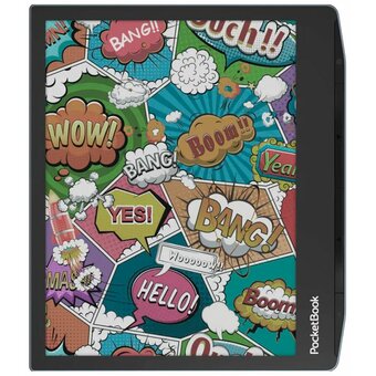  Электронная книга PocketBook 700 Era (PB700K3-1-WW) 32Gb Stormy Sea (серебристый) 