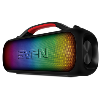  Портативная колонка SVEN PS-360 