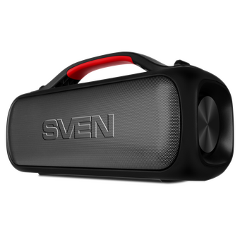  Портативная колонка SVEN PS-360 
