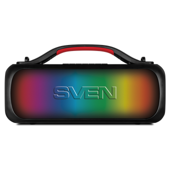  Портативная колонка SVEN PS-360 