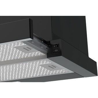  Вытяжка BEKO BHNT 613R4 CB 