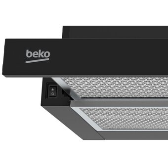  Вытяжка BEKO BHNT 613R4 CB 