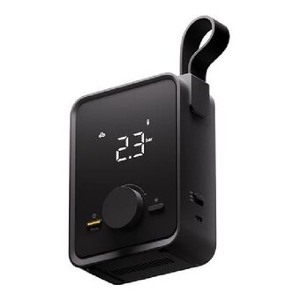  Автокомпрессор HOTO HOE0008GL Air Pump Pro 