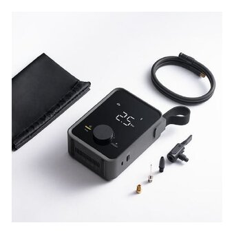 Автокомпрессор HOTO HOE0008GL Air Pump Pro 