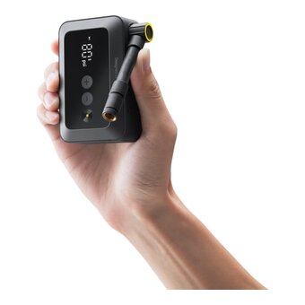  Компрессор HOTO Air Pump Pocket HOE0013GL 