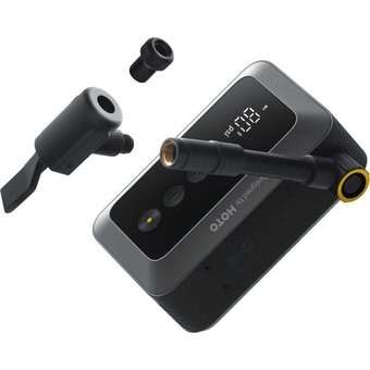  Компрессор HOTO Air Pump Pocket HOE0013GL 