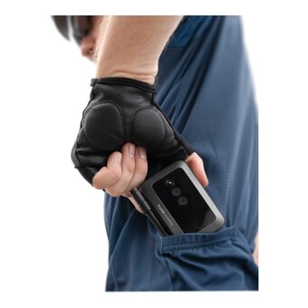  Компрессор HOTO Air Pump Pocket HOE0013GL 