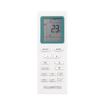  Кондиционер Fujimitsu FR-09SBIN1 Инвертер (Компрессор GMCC) 