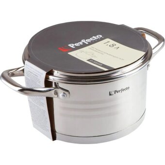  Кастрюля Perfecto Linea Milagros 50-000169 
