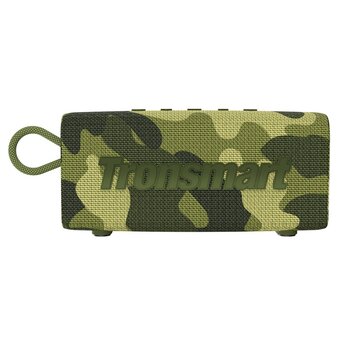  Портативная акустика Tronsmart trip camouflage 