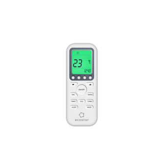  Кондиционер Ecostar KVS-RAD18CH/IN/KVS-RAD18CH/OUT 