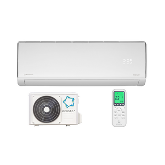  Кондиционер Ecostar KVS-RAD18CH/IN/KVS-RAD18CH/OUT 