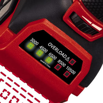  УШМ Einhell TP-AG 18/125 CE Q Li-Solo (4431155) 