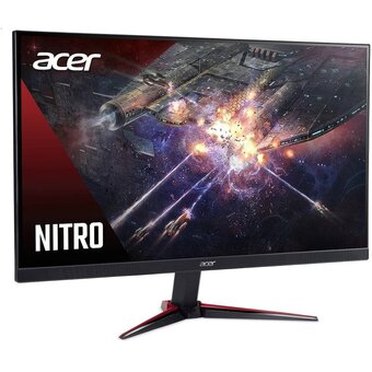  Монитор Acer Nitro VG270Gbmipx (UM.HV0CD.G02) Black 