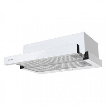  Вытяжка Hotpoint HPTF 63R WHG белый 