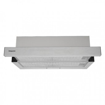  Вытяжка Hotpoint HPTF 63R IX нержавеющая сталь 