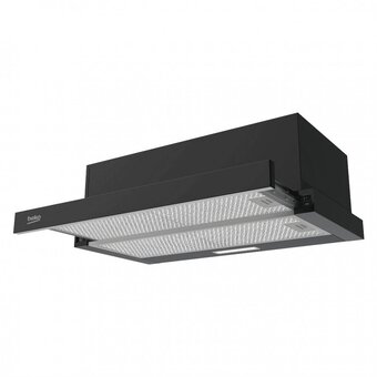  Вытяжка BEKO BHNT 613R4 CB 