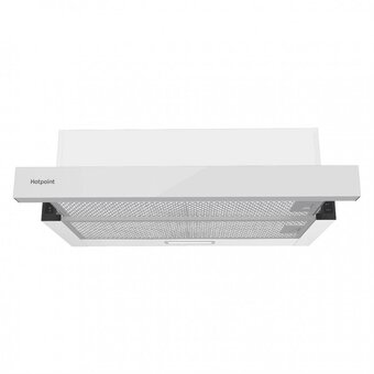  Вытяжка Hotpoint HPTF 63R WHG белый 