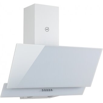  Вытяжка каминная MBS Meryta 160 Glass White 