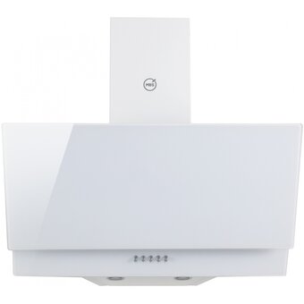  Вытяжка каминная MBS Meryta 160 Glass White 