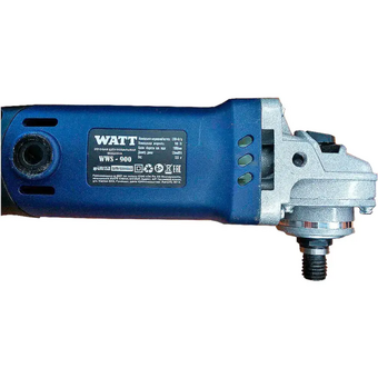  УШМ Watt WWS-900 (4.900.125.20) 