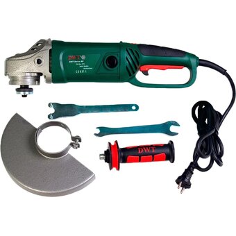  УШМ DWT WS22-230 D 
