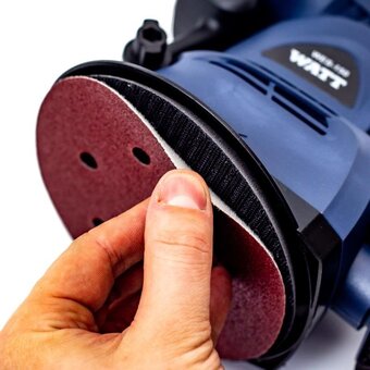  ЭШМ Watt WES-150 (4.430.150.00) 