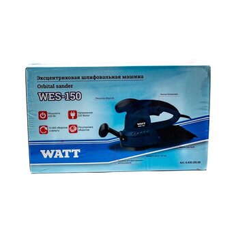  ЭШМ Watt WES-150 (4.430.150.00) 
