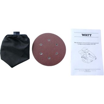  ЭШМ Watt WES-150 (4.430.150.00) 