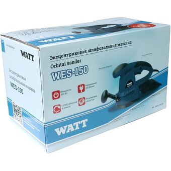  ЭШМ Watt WES-150 (4.430.150.00) 
