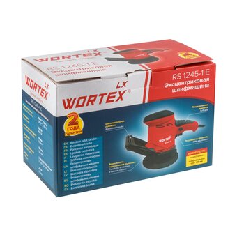  ЭШМ WORTEX LX 1333377 450 Вт 