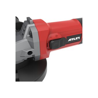  УШМ ATLET PGA125G10 800 Вт 