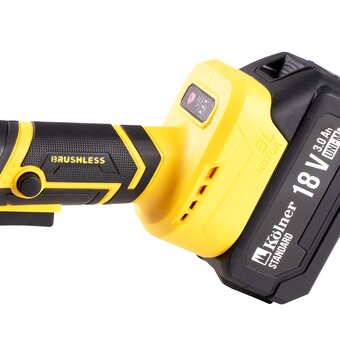  УШМ Kolner KAG 18-125BL2K 